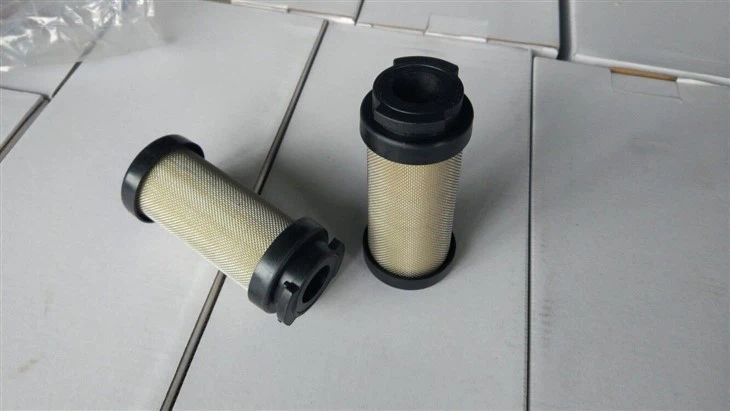 Air Compressor Intake Filter with air filter element