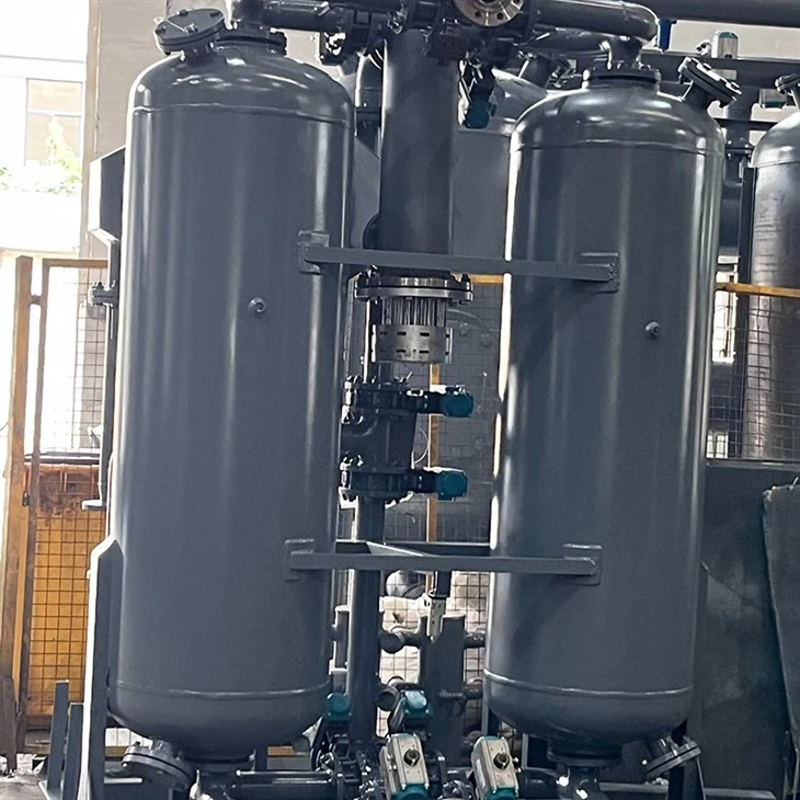 Compressor Air Dryer