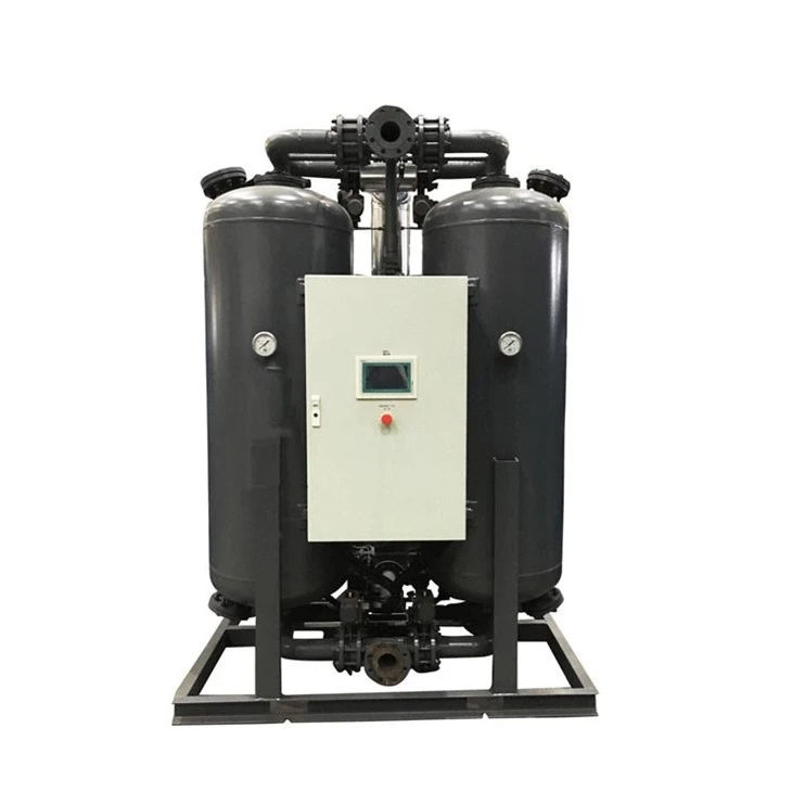 Desiccant Air Dryer Ingersoll Rand 3/8 Desiccant Air Dryer