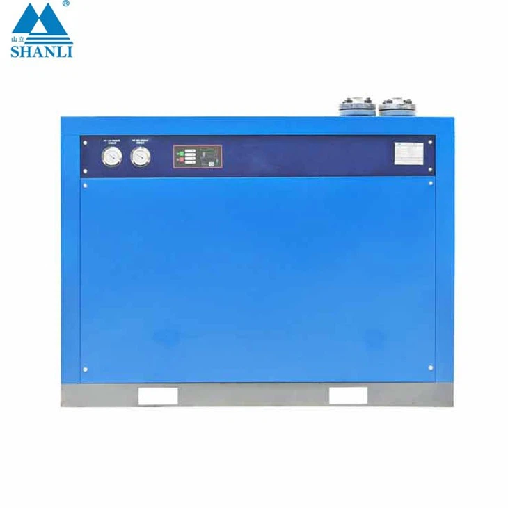 Desiccant Dryer Desiccant Air Dryer